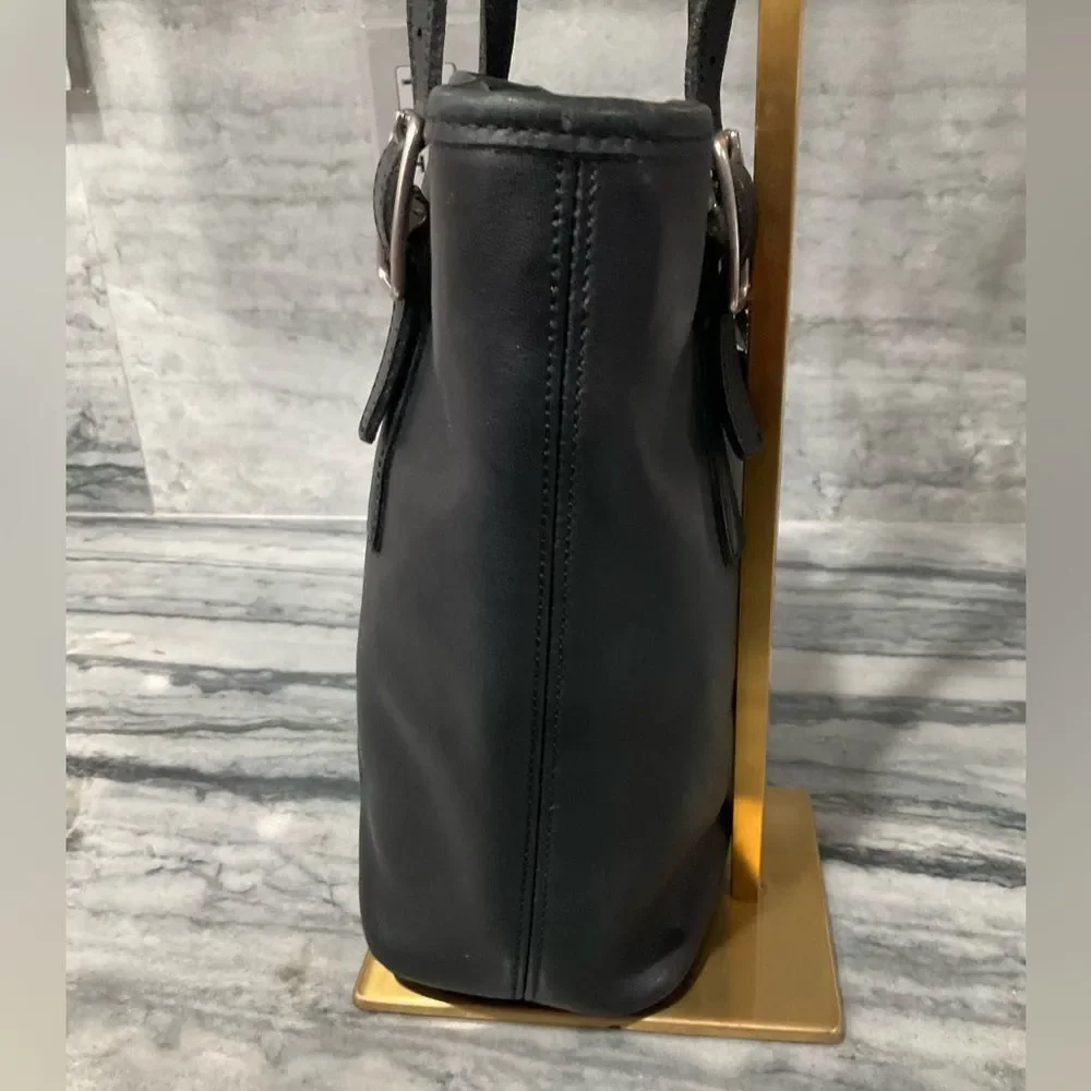 Coach euc vintage